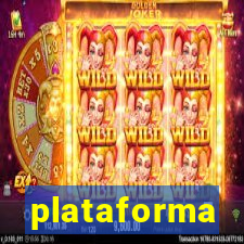 plataforma estrangeira slots